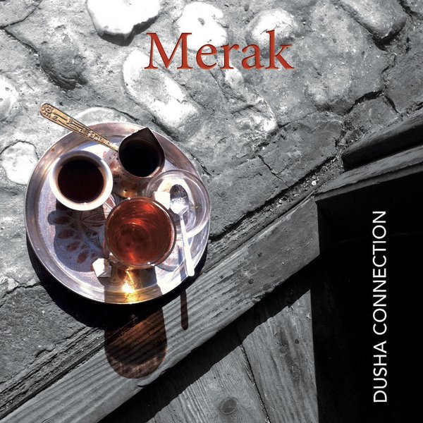 Dusha Connection - Merak